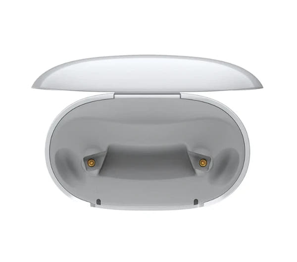 Signia Silk C&G IX Portable Charger – Compact, Rechargeable, Travel-Friendly