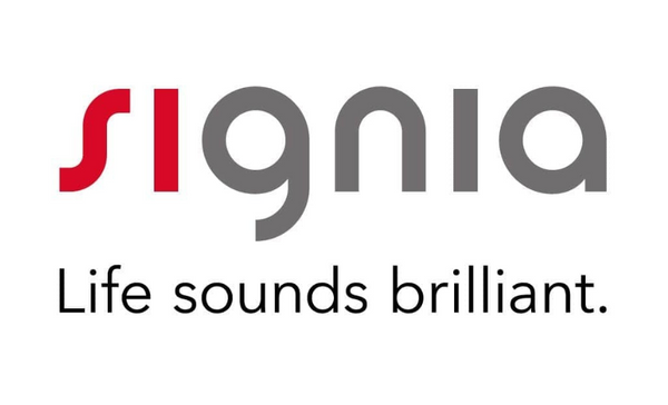 Signia RUN CIC Completely-in-Canal Digital Hearing Aid – Invisible, Discreet, Powerful & Comfortable | Engineered, For Moderate to Severe Hearing Loss