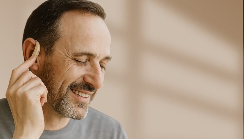 How to Maintain Your Hearing Aid for Long-Lasting Performance