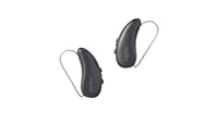 Signia Pure C&G 7 IX Hearing Aids (Pair L & R) with Charger – Rechargeable, Bluetooth, Digital Noise Reduction – Premium
