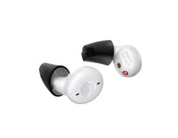 Premium Signia Active Pro IX Hearing Aids - Rechargeable, Bluetooth, Noise Reduction - Left+Right Pair