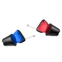 Signia Silk Charge & Go 7 IX Hearing Aids (Pair L & R) with Charger – Rechargeable, Digital Noise Reduction, Directional Microphones – Premium Level