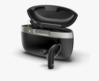 Widex SmartRIC 440 Hearing Aids (Pair L & R) with Charger – Rechargeable, Bluetooth, Digital Noise Reduction – Premium