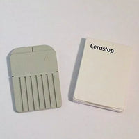 Phonak Cerustop Wax Guards (2 Pack of 8 Wax Guards) – Compatible with Audeo, Audeo YES & Audeo Smart RIC Hearing Aids